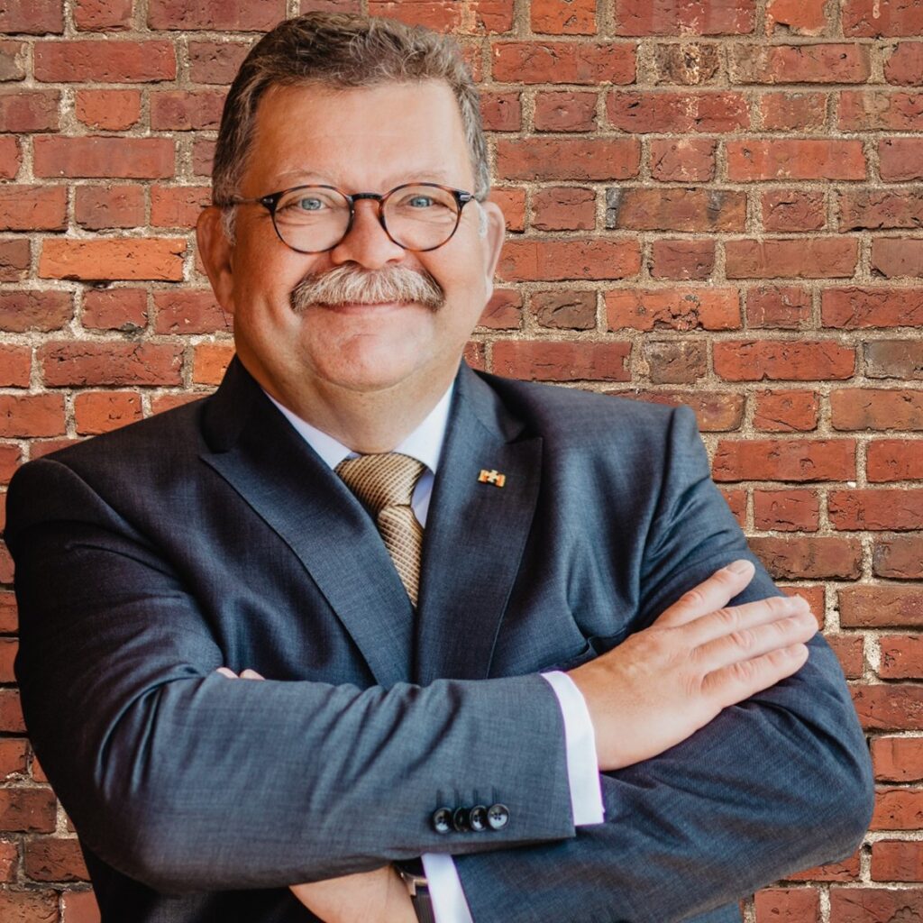 Transformation-Mittelstand - Sven-Thorsten Buchweitz