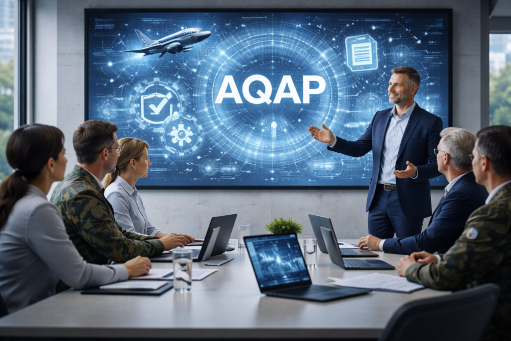 AQAP-Seminare