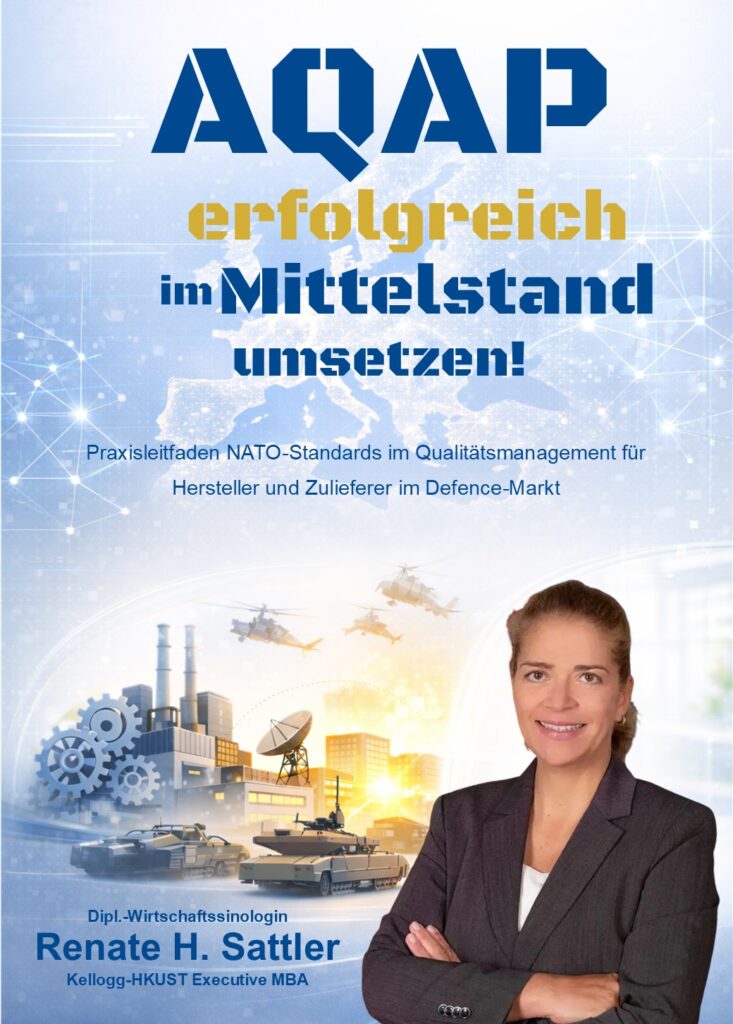 AQAP-Seminare Buchcover