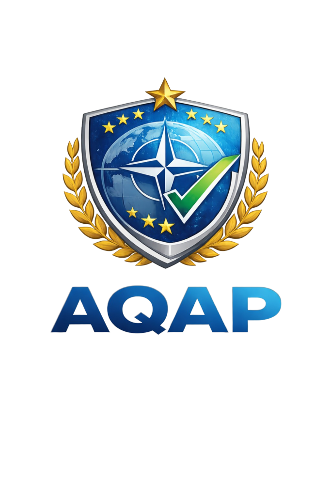 LinkedIn-Event: 18.03.2026 um 17:00 Uhr - AQAP