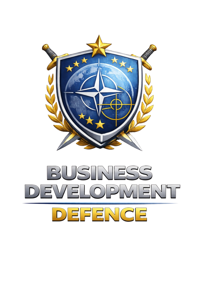 LinkedIn-Event: 18.03.2026 um 17:00 Uhr - Business Development Defence-Markt
