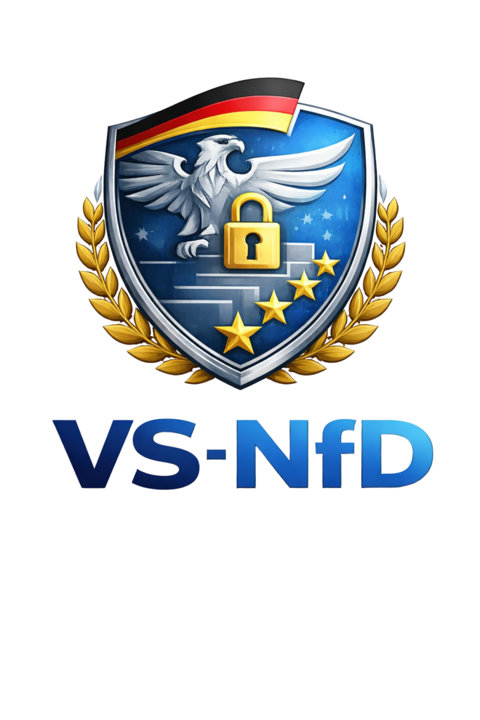 LinkedIn-Event: 18.03.2026 um 17:00 Uhr - VS-NfD