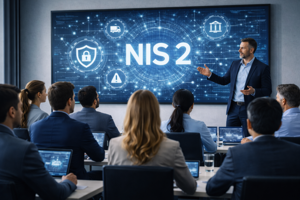 NIS2-Seminare