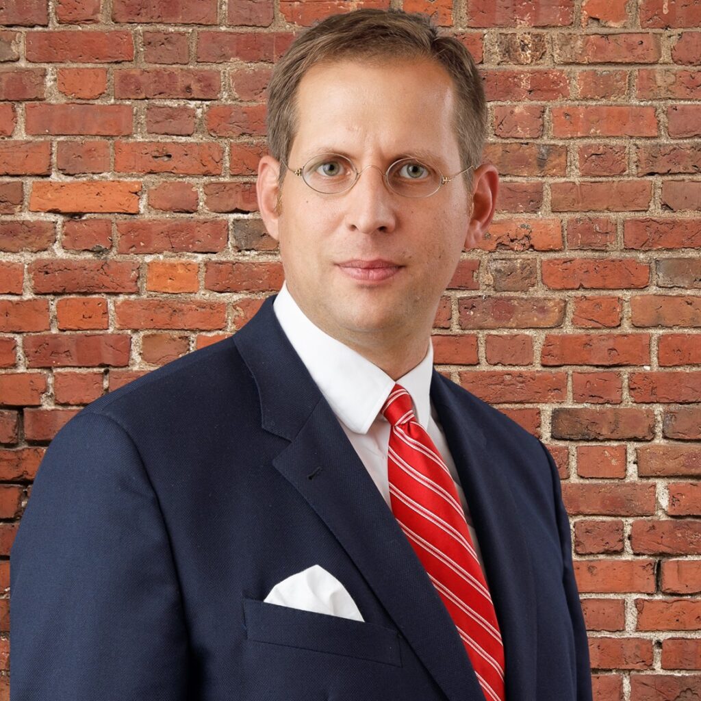 taskforce defence - Jörg Heinen