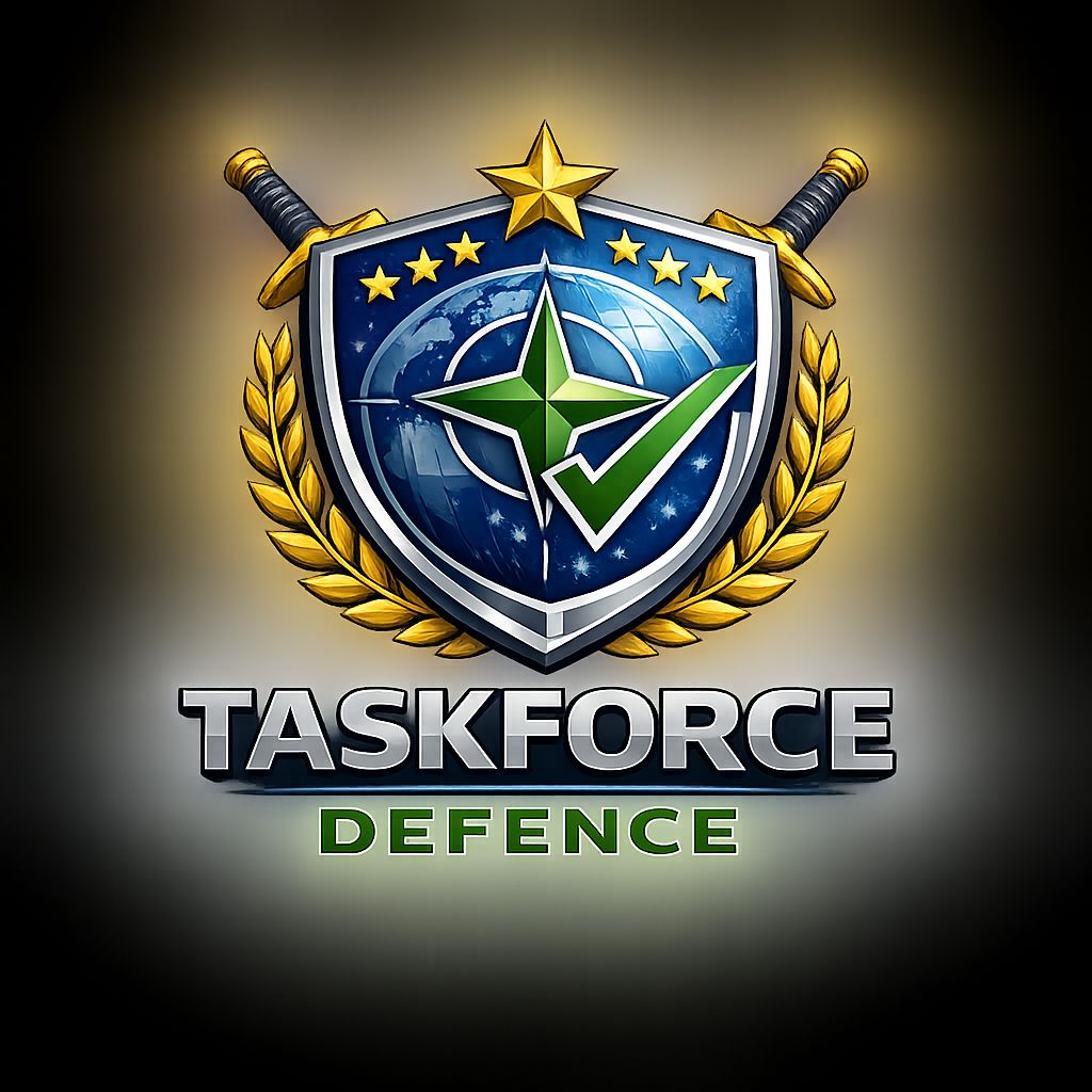 Taskforce-Defence.de