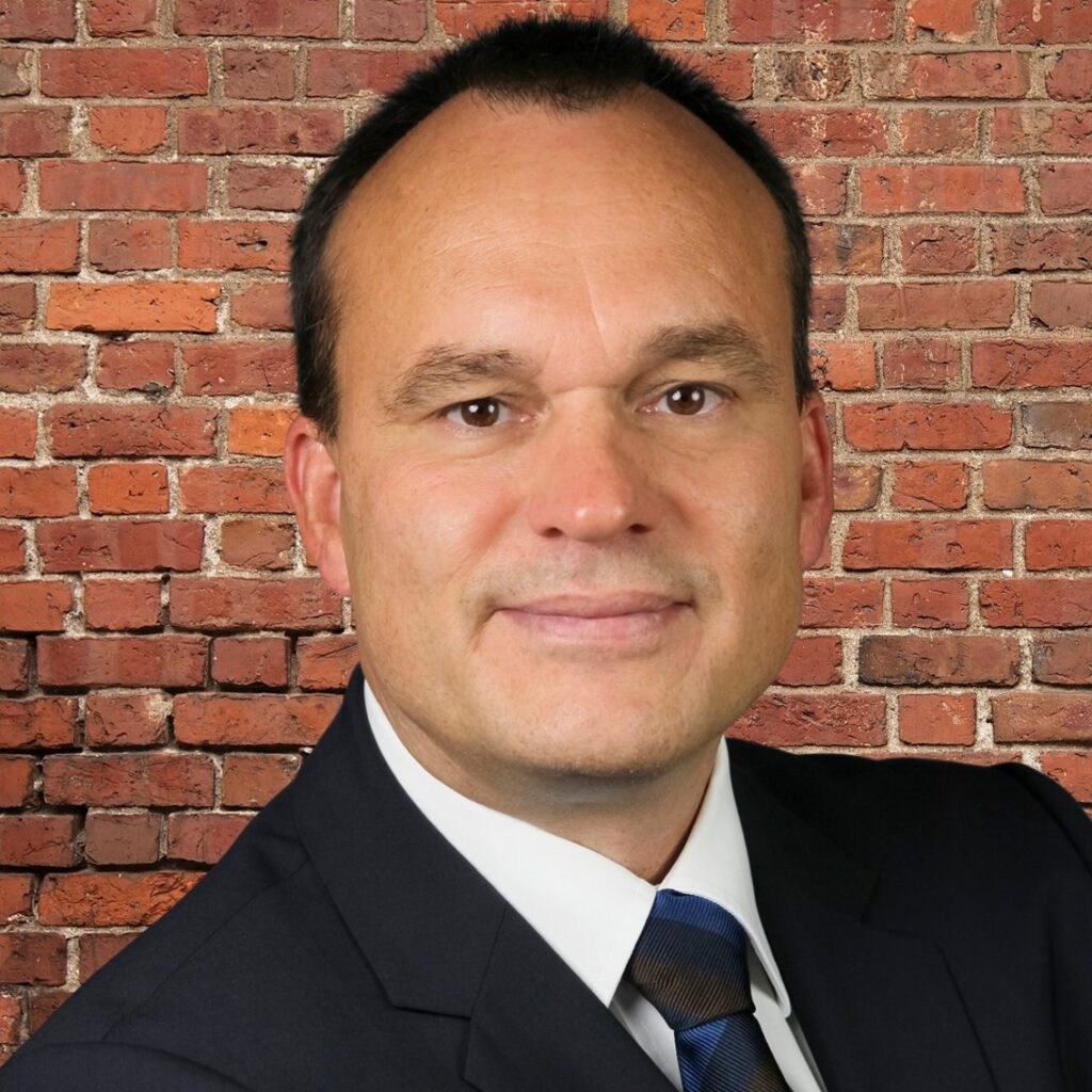 Taskforce-Defence - Holger Wetterich